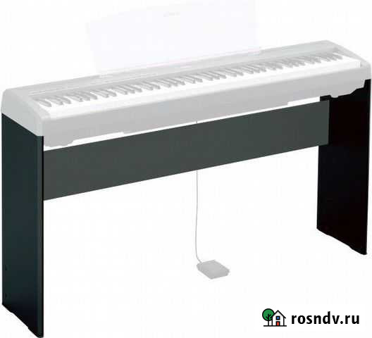 YA45 стойка российская для yamaha P-45 Домодедово - изображение 1