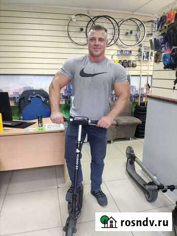 Ремонт электросамокатов, велосипедов, колясок Санкт-Петербург - изображение 1