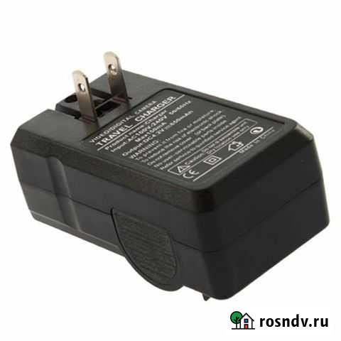 Зарядное устройство Вышний Волочек - изображение 1