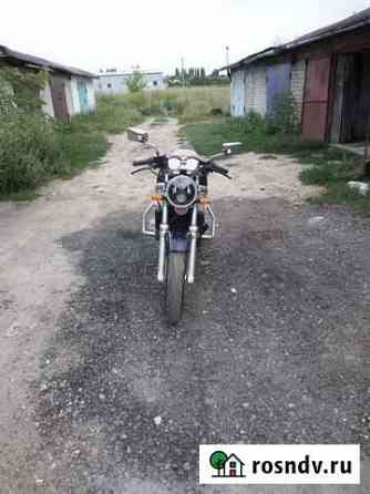 Продам Honda CB 1 Лебедянь