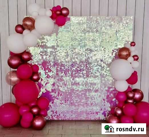 Воздушные шары Торжок - изображение 1