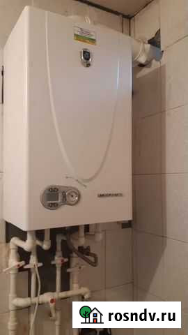 Ремонт Котлов Грозный - изображение 1