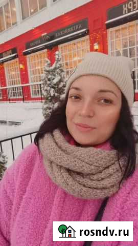 Классический массаж Коломна - изображение 1