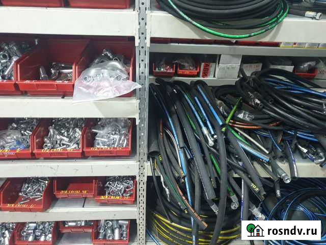 Ремонт, изготовление рвд Усть-Кут - изображение 1