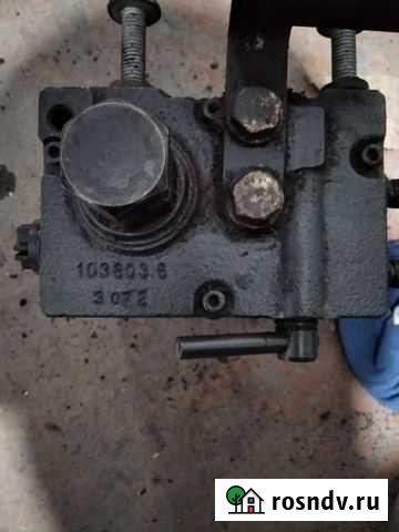 Насос подъема кабины Mercedes Axor Новошахтинск - изображение 1