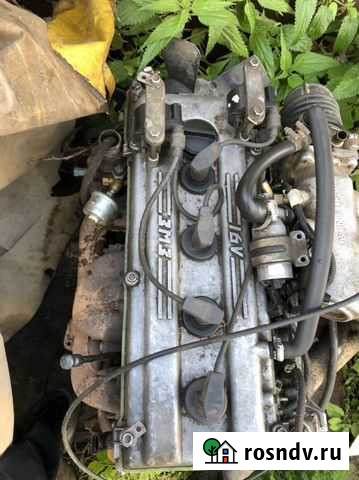 Двигатель 406 Селты - изображение 1
