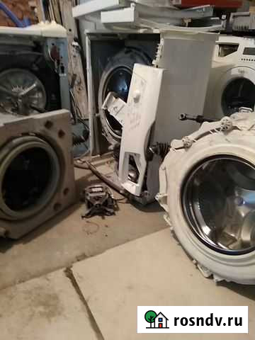 Ремонт стиральных машин Энгельс - изображение 1