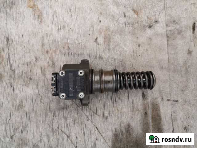 Насосные секции (PLD секции) Пермь - изображение 1