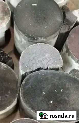 Катализатор приобрету Вологда - изображение 1