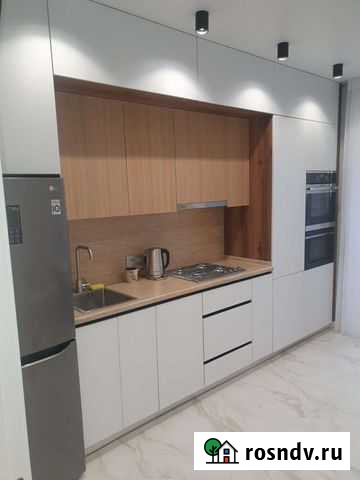 Кухни на заказ под ключ Рязань - изображение 1