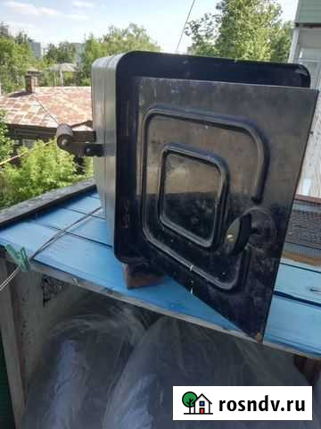 Электродуховка СССР Ковров - изображение 1