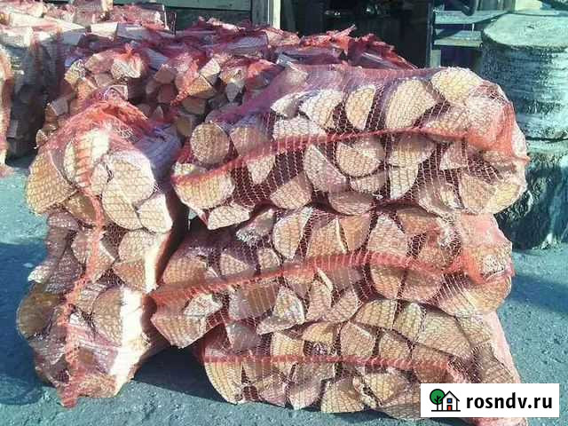 Дрова Петрозаводск - изображение 1