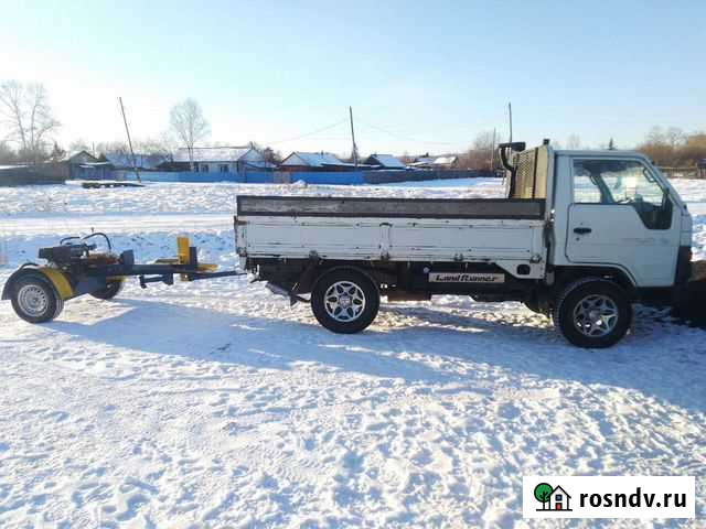 Грузоперевозки,поселок,район Сковородино - изображение 1