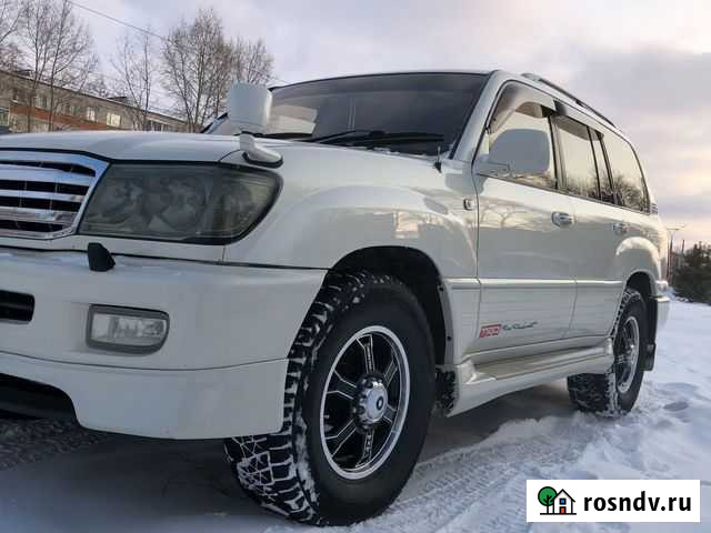 Аренда авто с водителем 1 класса Комсомольск-на-Амуре - изображение 1