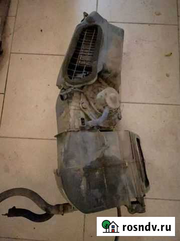 Корпус печки в сборе priora Палласовка - изображение 1