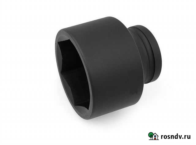 Головка торцевая 110мм, ударная Уфа - изображение 1