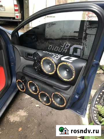 Динамики DL audio Узловая - изображение 1