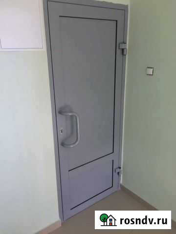 Дверь офисная Альметьевск - изображение 1