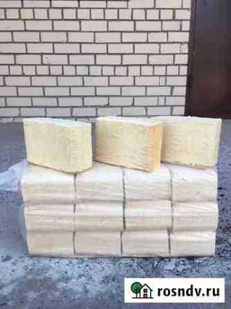 Дрова для дома, бани, камина Барнаул