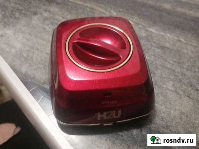 Генератор водородной воды Шебекино - изображение 1