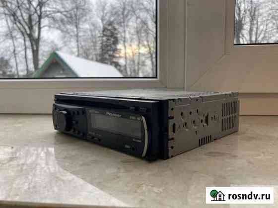 Магнитола pioneer Гурьевск