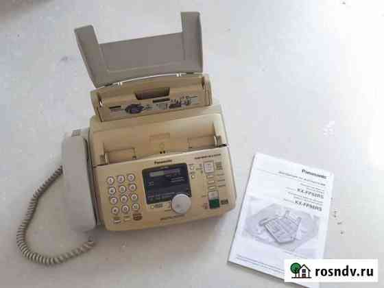 Факс Panasonic KX-FP88RS Щёлково