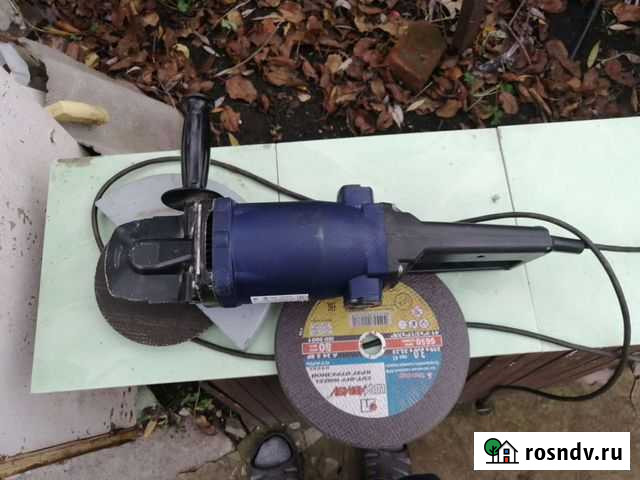 Ушм болгарка лепсе Усмань - изображение 1