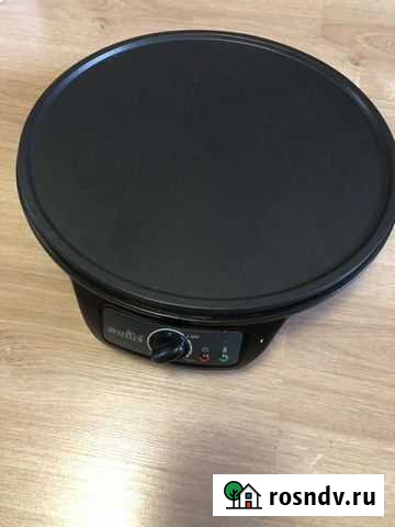 Блинница Smile pm 811 Мытищи - изображение 1