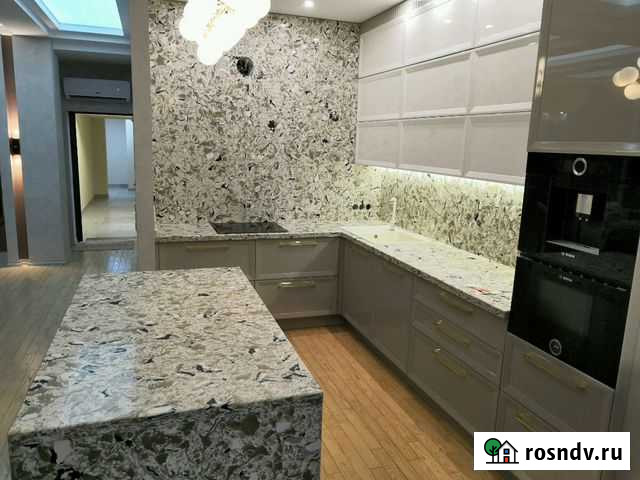 Столешницы из кварца Краснодар - изображение 1