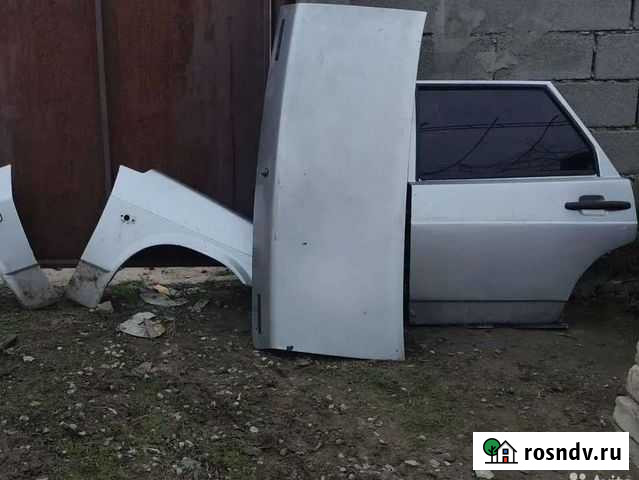 В наличии Кизляр - изображение 1