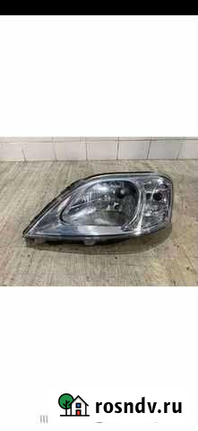 Фары на ладу ларгус Старокучергановка - изображение 1