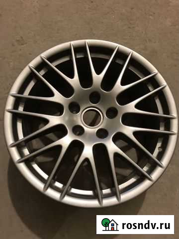 Диск Порше Кайен r20 Spyder оригинал Тверь - изображение 1