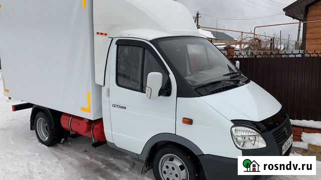 Грузоперевозки По Бугульме и рт Бугульма - изображение 1