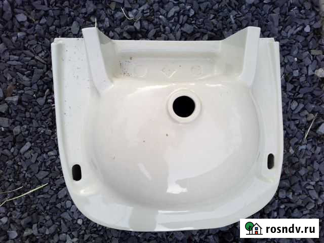 Раковина Новошахтинск - изображение 1