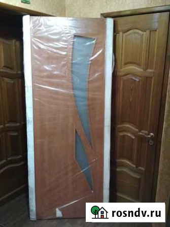 Продам 2 двери Владимир - изображение 1