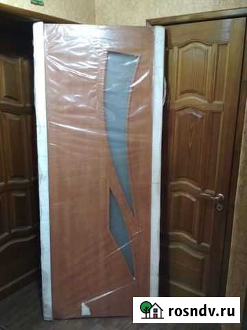 Продам 2 двери Владимир - изображение 1