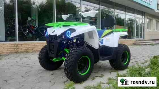 ATV shark 200(2021) Волгоград