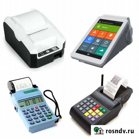 Ремонт и настройка касс, 1С Ершов - изображение 1