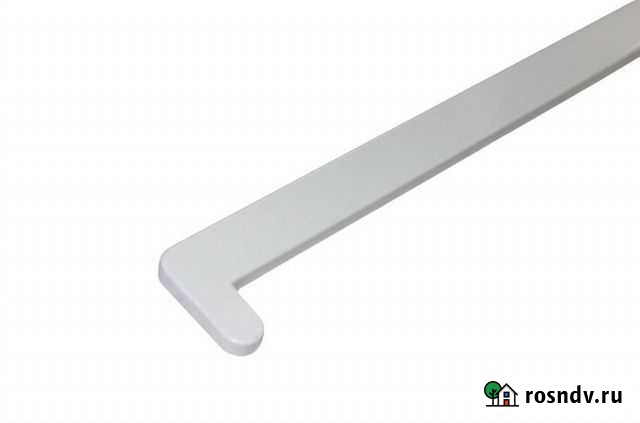 Заглушка (торцевая накладка) для подоконника Воткинск - изображение 1