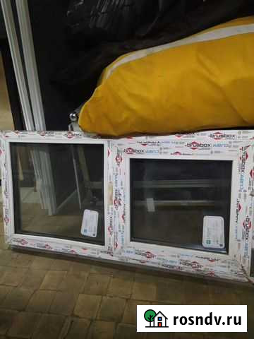 Окна пластиковые бу Набережные Челны - изображение 1