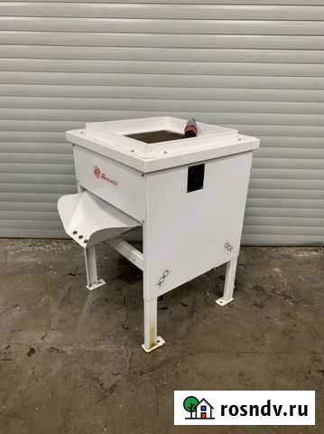 Мукопросеиватель Восход пвг-600М Саратов - изображение 1