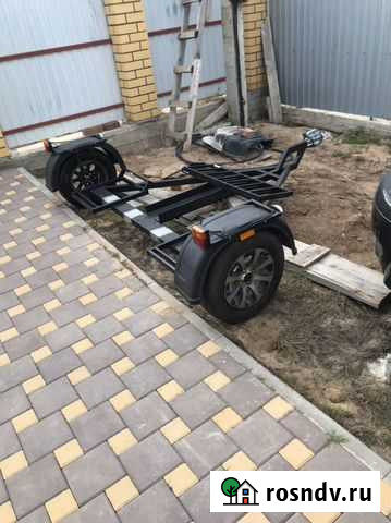 Прицеп подкат аренда Волгоград - изображение 1