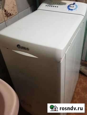 Стиральная машина с вертикальной загрузкой Камень-на-Оби - изображение 1
