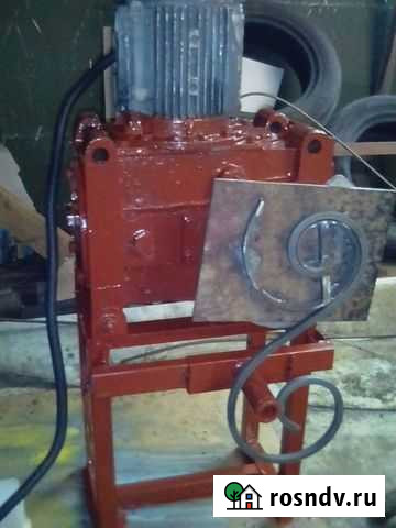 Станок холодной ковки Арзамас - изображение 1