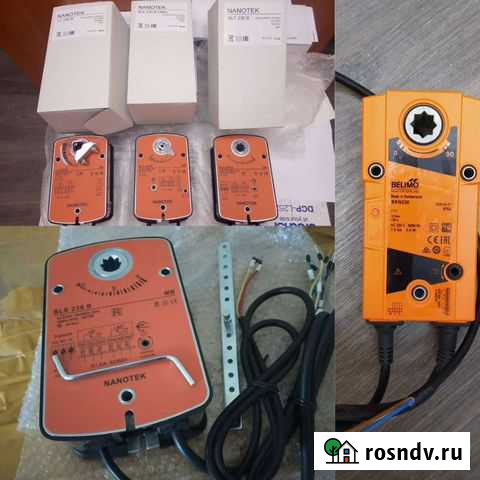 Belimo BFL 230 Белгород - изображение 1