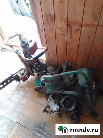 Бензопила дружба 4 Ханты-Мансийск - изображение 1
