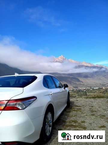 Экскурсии, трансфер, перевозка Нальчик - изображение 1