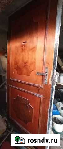 Дверь Черкесск - изображение 1