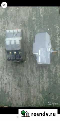 Реле электротепловое Рыбинск - изображение 1