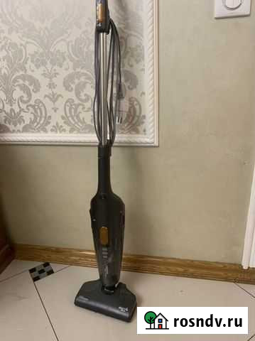 Вертикальный пылесос бу Курск - изображение 1